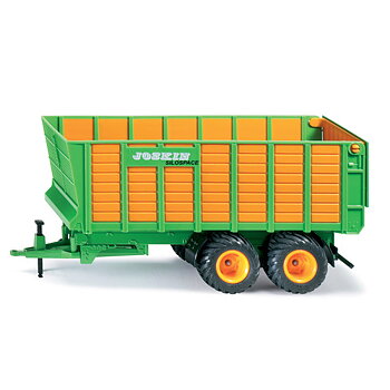 Ensilage Släp - Siku