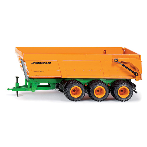 Tipptrailer Joskin - Siku