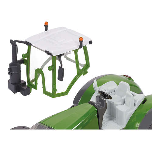 Fendt 1050 Vario 1:32 - Siku - 5