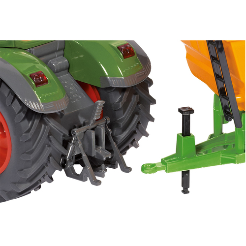 Fendt 1050 Vario 1:32 - Siku - 4