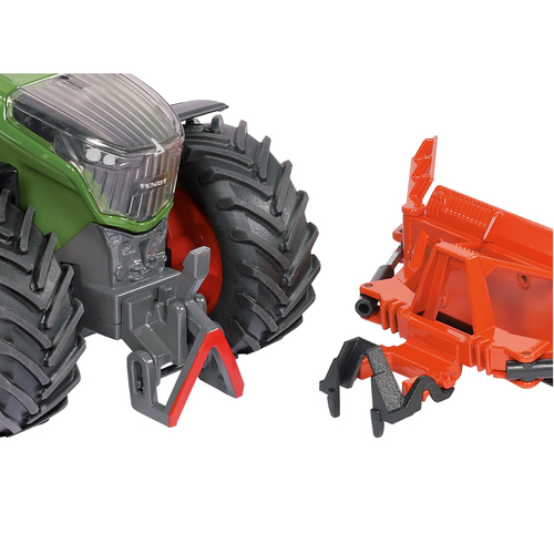 Fendt 1050 Vario 1:32 - Siku - 3