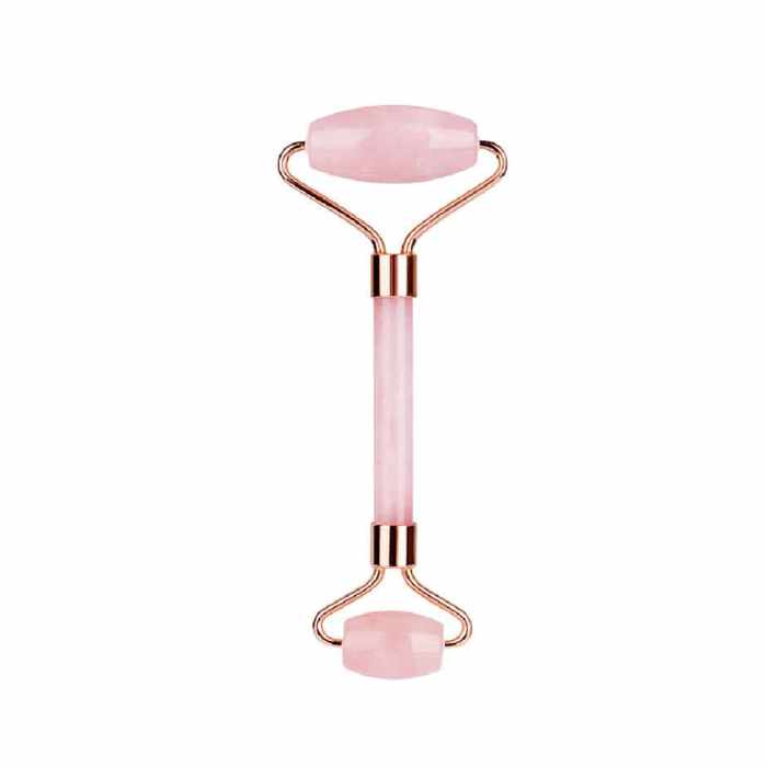 Gua Sha massage kit Avancerad - Rosa - 8