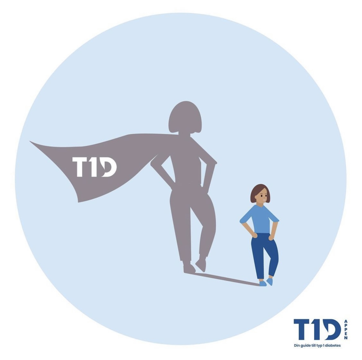 T1D-Tshirt - 3