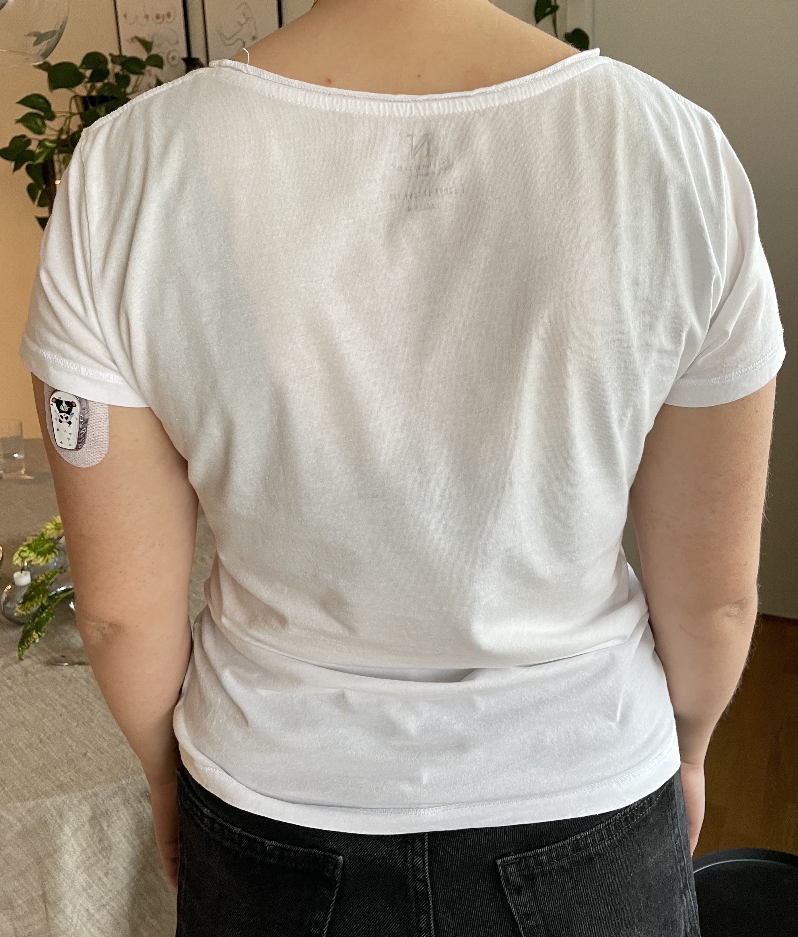 T1D-Tshirt - 2