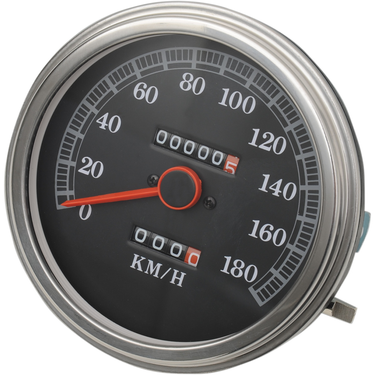 Hastighetsmätare 2:1  Km/h 1989-95
