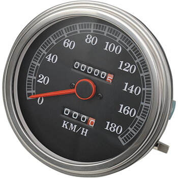 Hastighetsmätare 2:1  Km/h 1989-95