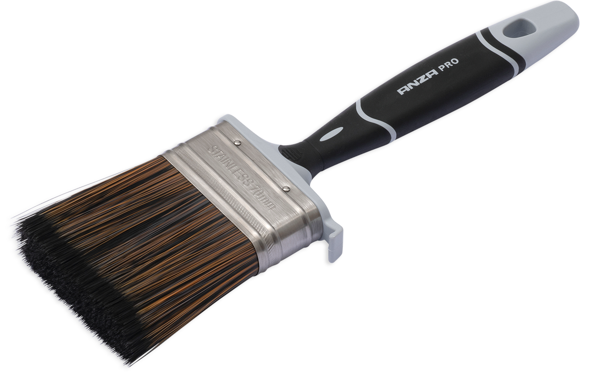 Super Effective Lackpensel Ergo 70mm