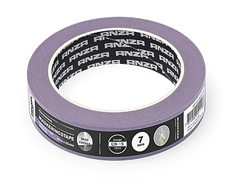 Platinum Maskeringstejp Sensitive 50m x 25mm