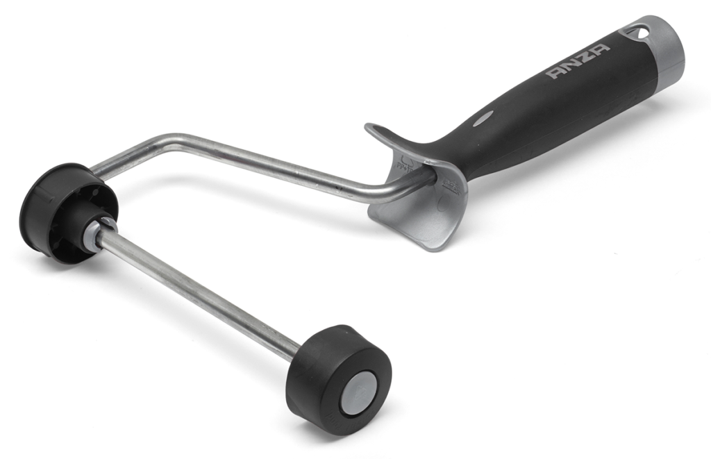 Platinum Maxibygel 18 cm 2-K