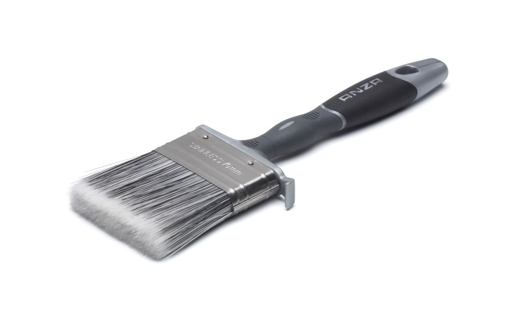 Platinum Flat Lackpensel 50mm