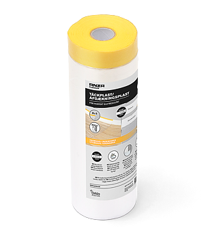 Platinum Täckplast Refill 33m x 55cm