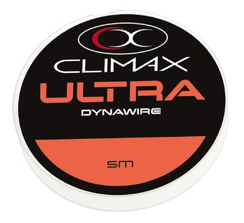 Climax Dynawire 5m, knytbar wire