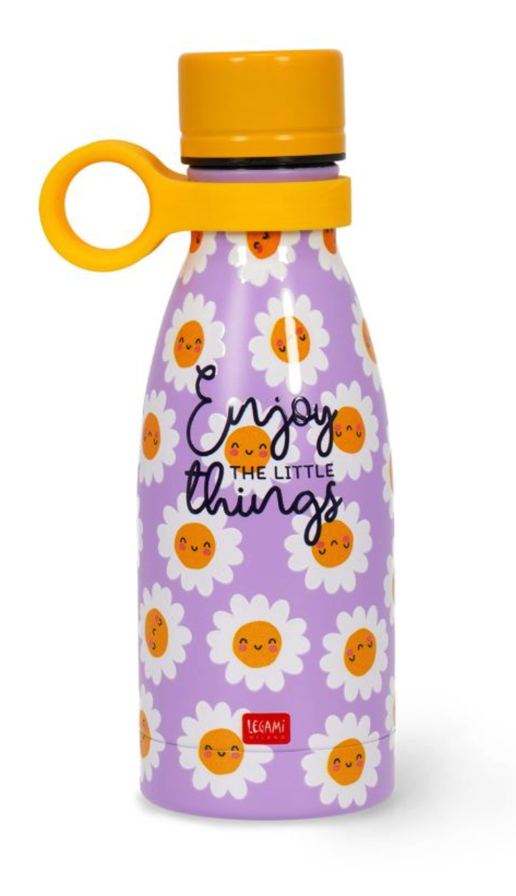 Hot&Cold termospullo - Daisy (300 ml)