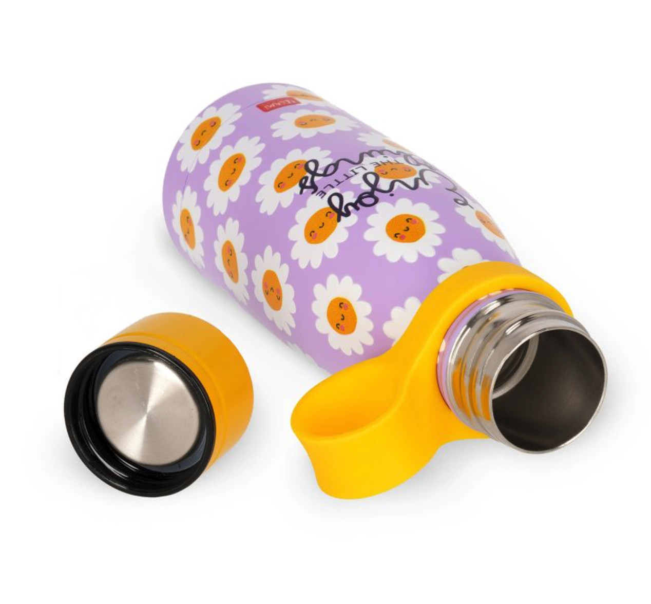 Hot&Cold termospullo - Daisy (300 ml) - 3