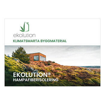 Katalog Ekolution
