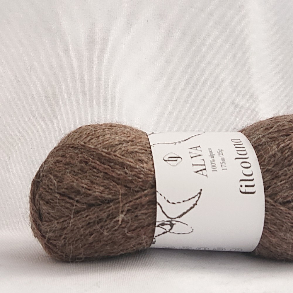 ALVA TAUPE 976 - 3