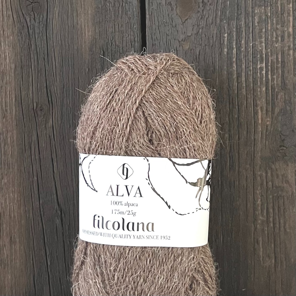 ALVA TAUPE 976