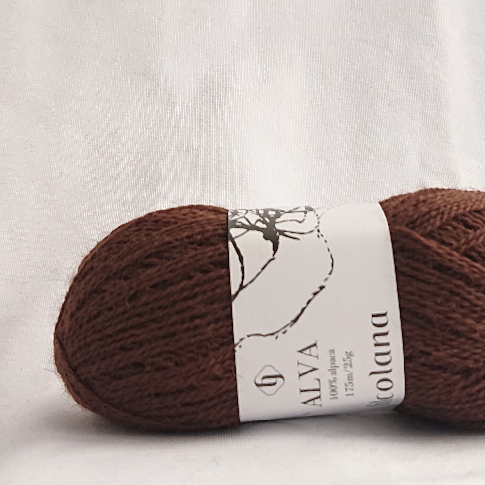 ALVA COFFEE BEAN 302 - 3