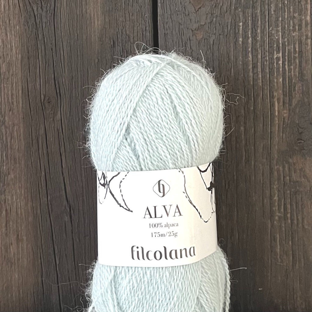 ALVA RIME FROST 281