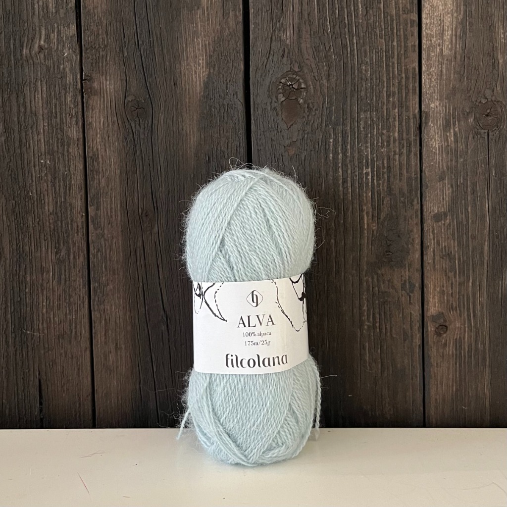 ALVA RIME FROST 281 - 2