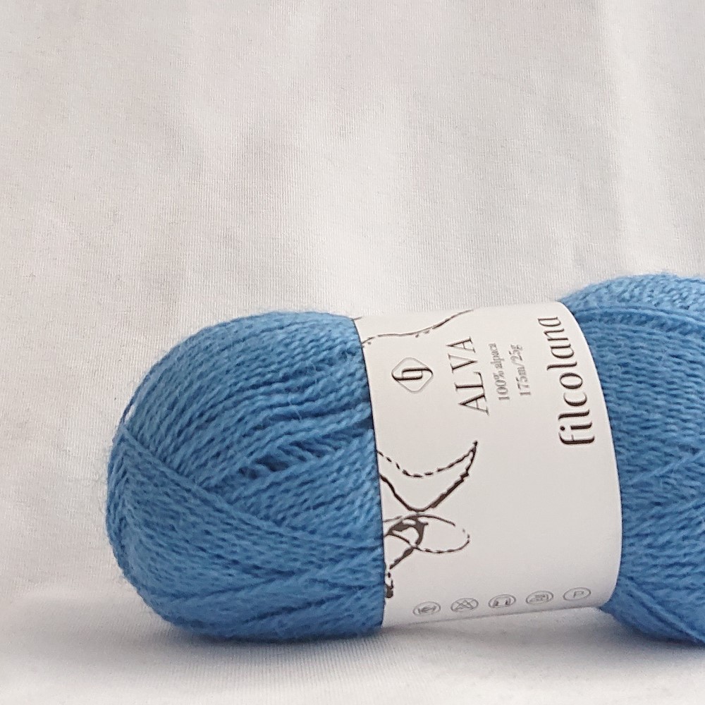 ALVA PERIWINKLE 142 - 3