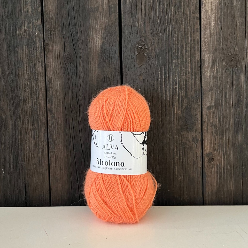 ALVA CORAL 254 - 2