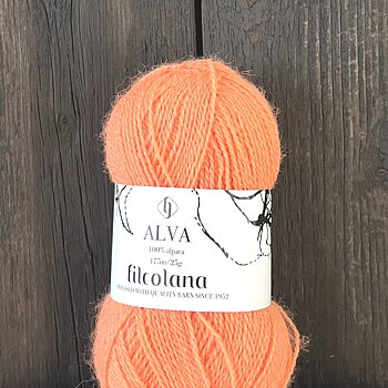 ALVA CORAL 254