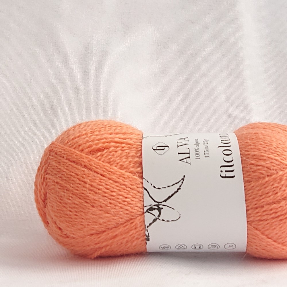 ALVA CORAL 254 - 3