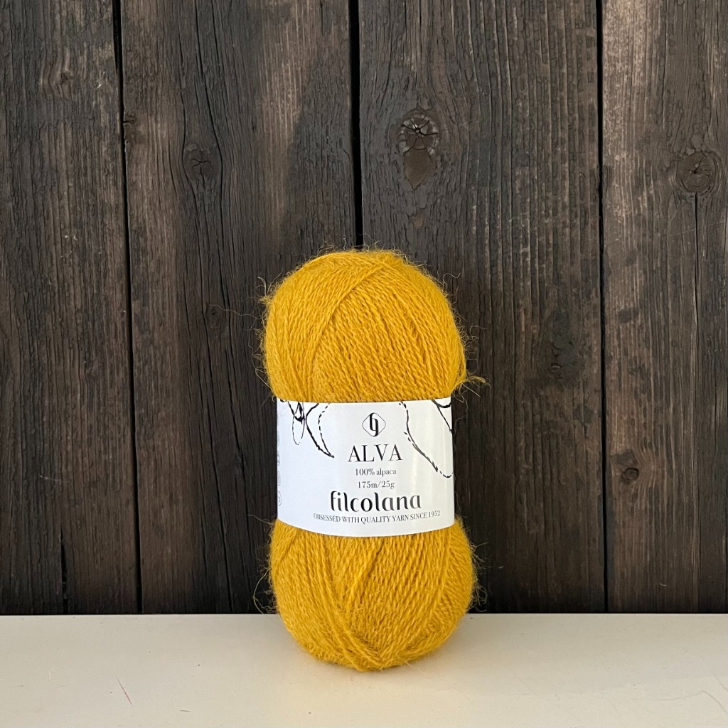 ALVA CURRY 285 - 2