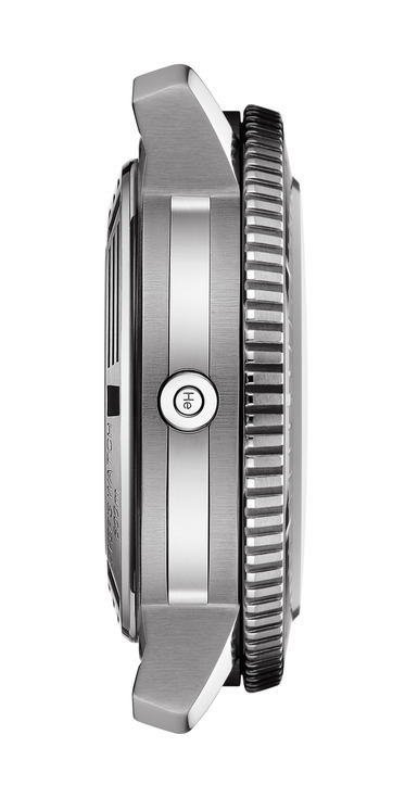 Tissot T120.607.11.041.01 Tissot Seastar 2000 Professional Powermatic 80 46 blå profil