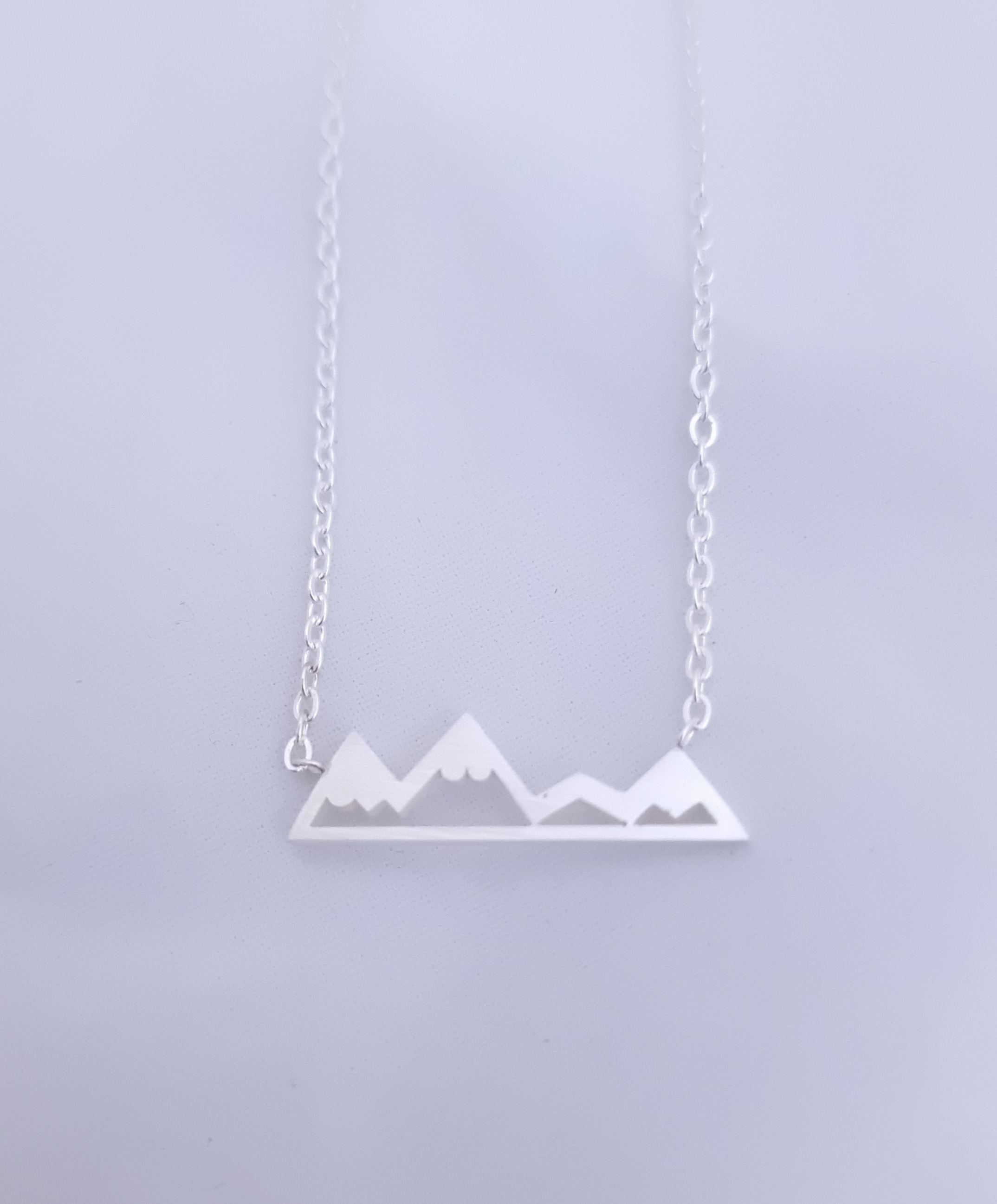 Royce and Oak - Mountain silver - 2