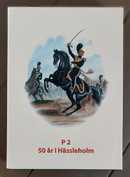 P2 - 50 år i Hässleholm