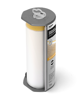 Platinum Täckplast 17m x 2,6m