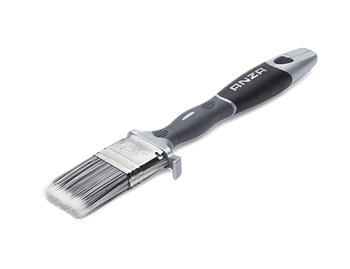 Platinum Flat Lackpensel 35mm