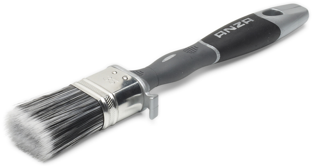Platinum Ovalpensel 25mm