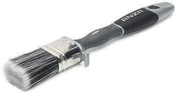 Platinum Ovalpensel 25mm