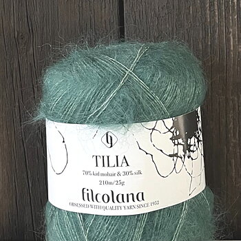 TILIA RESEDA 124
