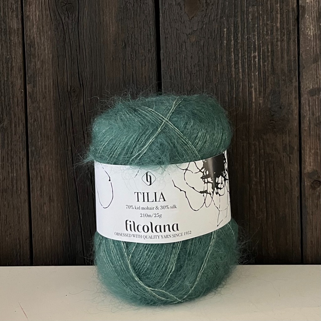 TILIA RESEDA 124 - 2
