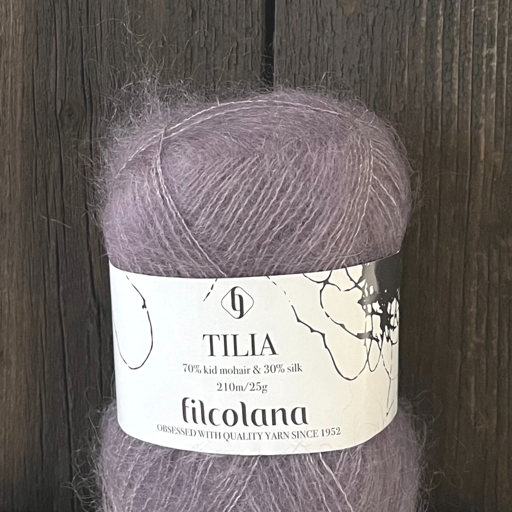 TILIA MAUVE 349