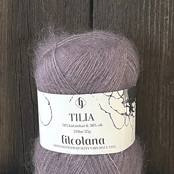 TILIA MAUVE 349