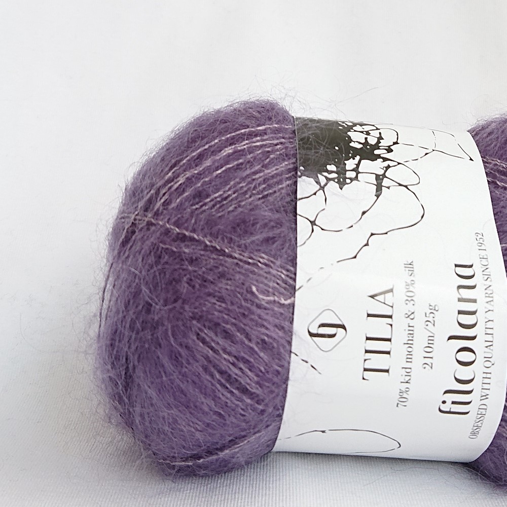 TILIA MAUVE 349 - 3