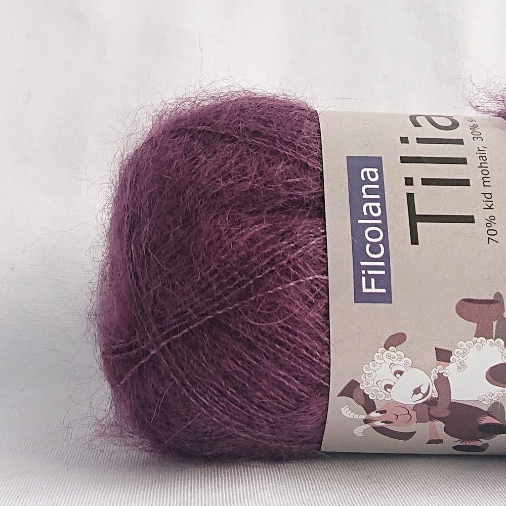 TILIA AMETHYST 324 - 3