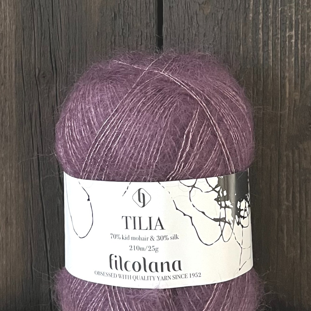 TILIA AMETHYST 324