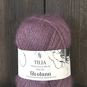 TILIA AMETHYST 324