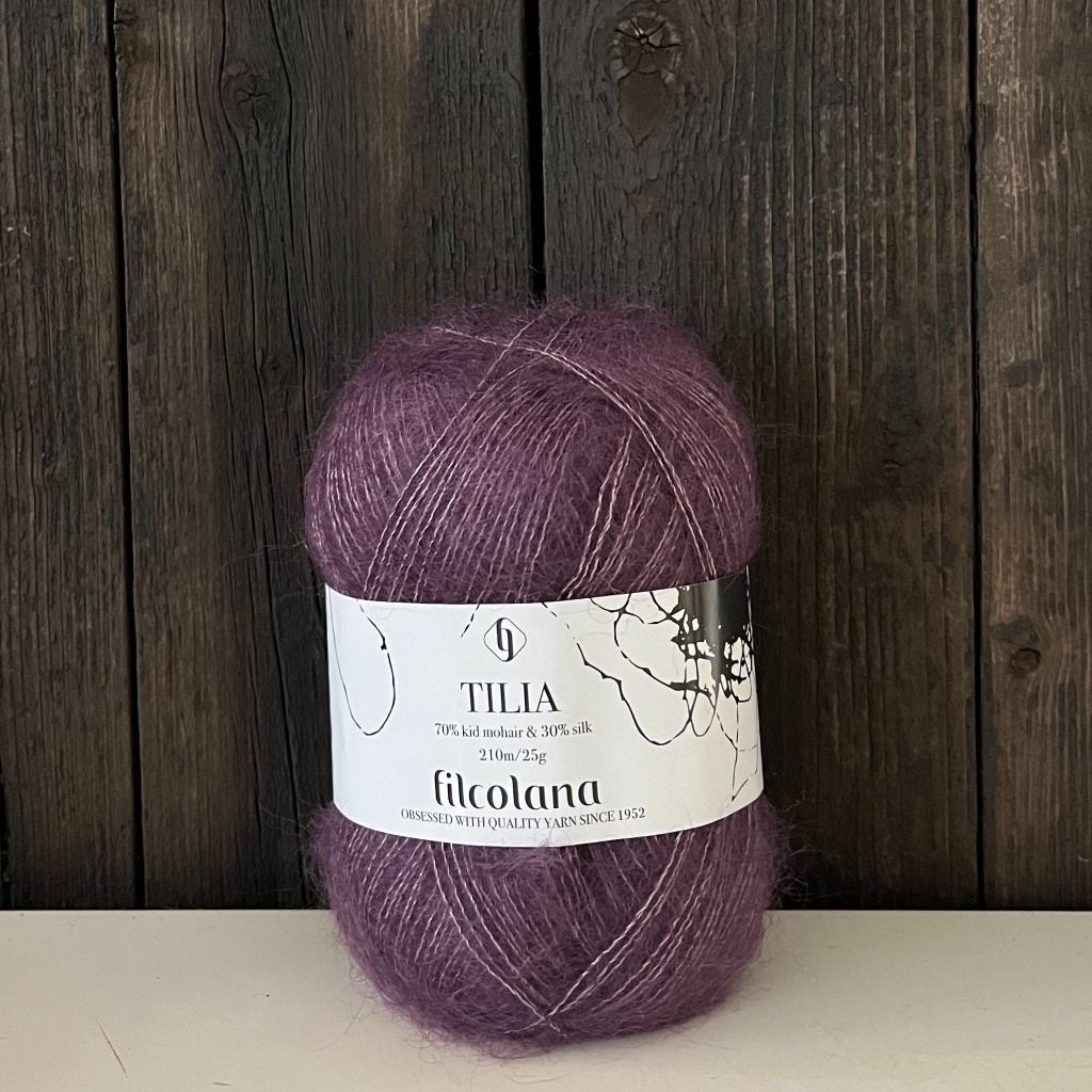 TILIA AMETHYST 324 - 2