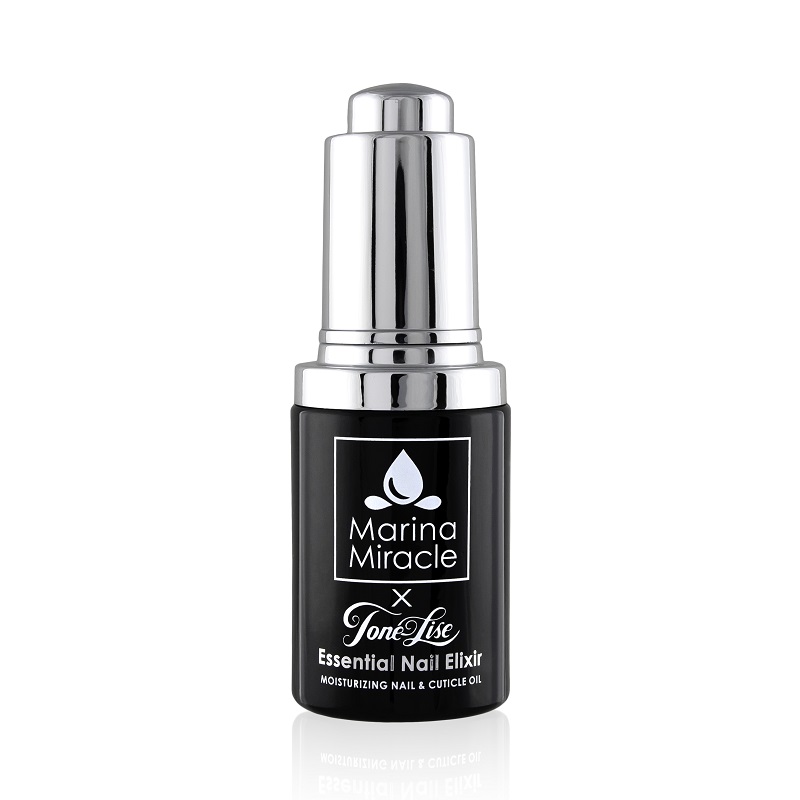 Marina Miracle Essential Nail Elixir - Nagelolja 15ml