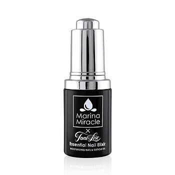 Marina Miracle Essential Nail Elixir 15ml