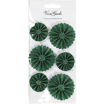 Rosetter Grön 6-pack