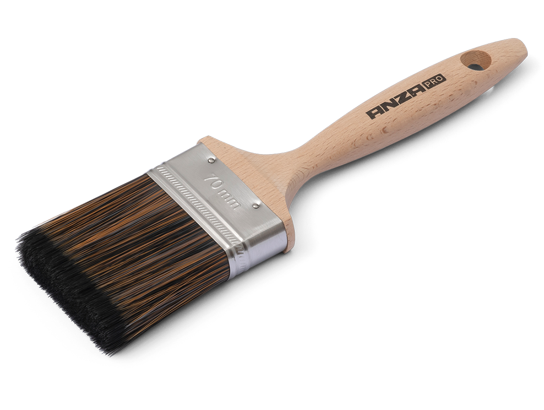 Super Effective Lackpensel 70mm