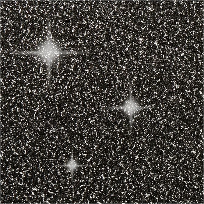 Glitterfilm - 3
